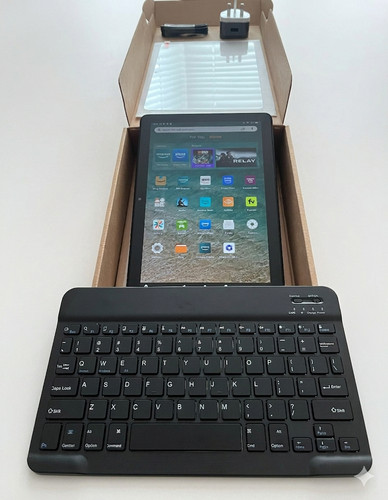Amazon fire 11a - amazon, hd