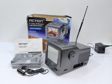 Radio AM/FM ACN-5503 RV