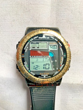 Orologio citizen windsurf d120 - orologio,