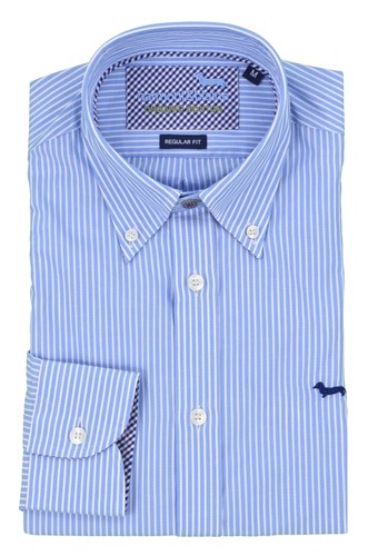 Harmont blaine uomo camicia - uomo,