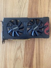 POWERCOLOR Radeon RX 470 4GB