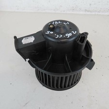 Ventola riscaldamento interno per Peugeot 206 CC 2000-2007 usato (68440)