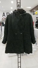 MONTONE SHEARLING ROBRIK Donna