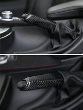 Freno a mano in fibra di