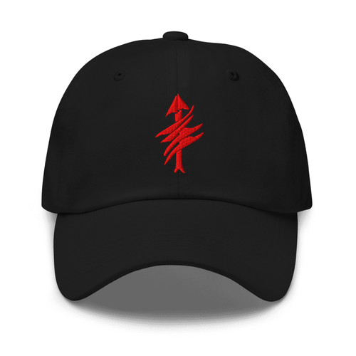 Cappello papà classico