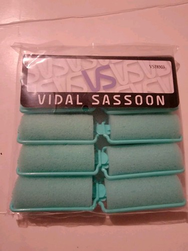 Rulli per capelli vintage - , in