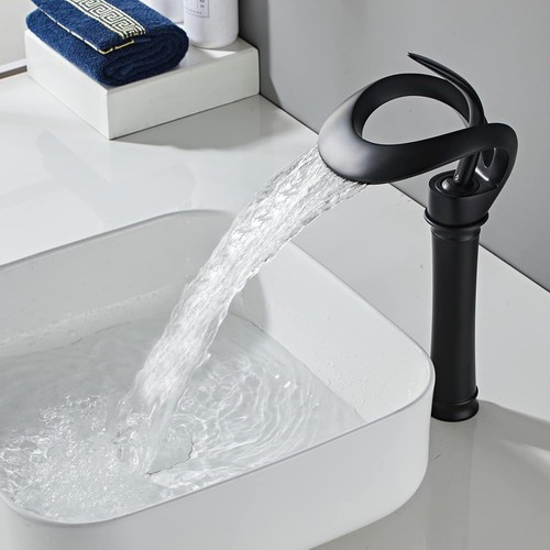 Rubinetto per lavabo - rubinetto,