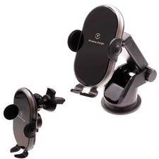 Supporto caricatore wireless