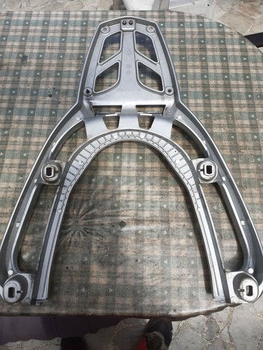 Maniglione portapacchi yamaha - maniglione,