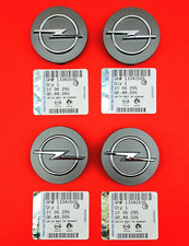 4X Originale Opel Copertura