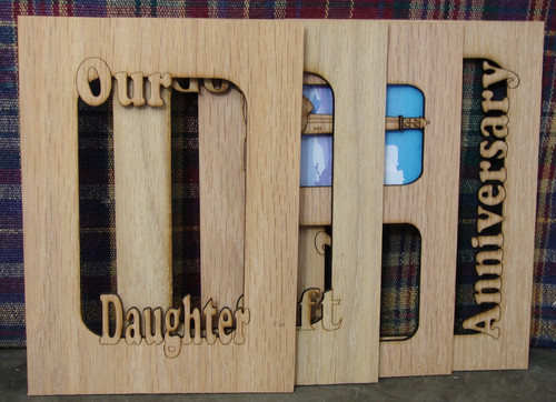 5x7 tappetino legno - 5x7,, in