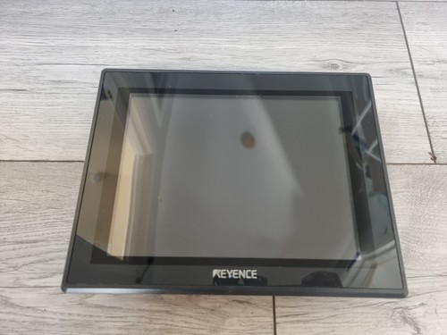 Keyence mp81 lcd - keyence,