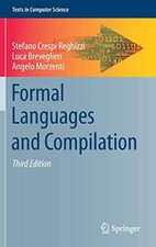 Formal Languages and