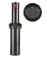 Irrigatore Pop-up dinamico a turbina settore K-RAIN S075  3/4" F alzo 10 cm