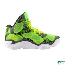Scarpa basket Under Armour Curry Spawn Flotro - 3026640-300