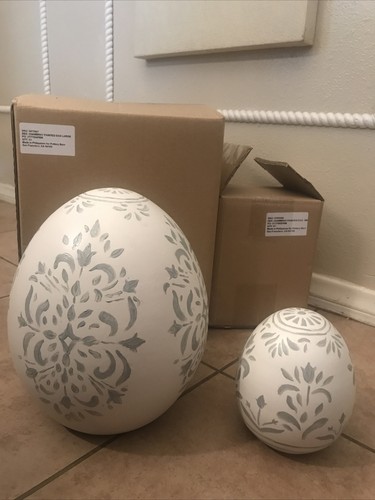 Nuove uova pasqua - nuove, s/2