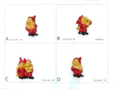 SET DA 12 PEZZI Calamita