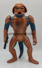 MASTERS OF THE UNIVERSE FIGURE