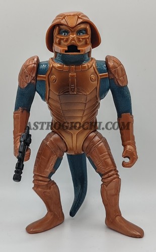 Masters the universe - of, figure