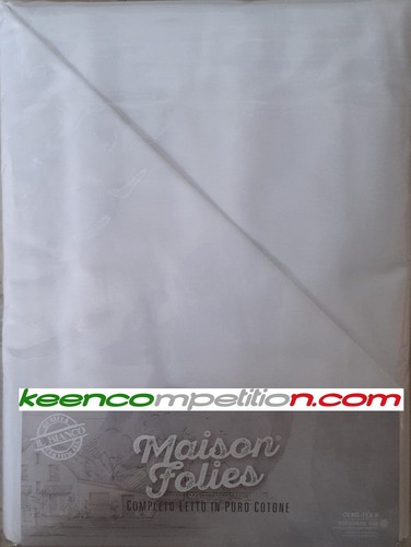 Maison folies completo - maison,