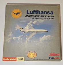 Schuco Star Jets Aereo