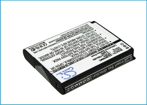 Batteria per samsung dv300f - batteria, uk