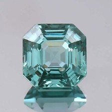 Pietra preziosa sciolta taglio