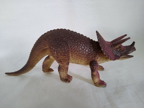 Dinosauro vintage preistorico