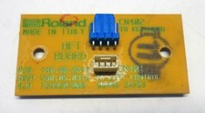 Scheda poppa roland - roland, g-1000