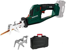 PARKSIDE Sega a batteria PASA