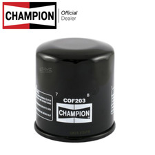 FILTRO OLIO CHAMPION COF 203