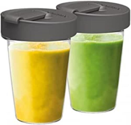 Magimix set contenitori 400 - set, 2
