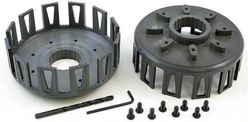Cestello frizione honda cr250 - frizione,