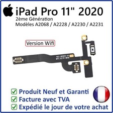 IPAD PRO 11 2020 VERSION WIFI