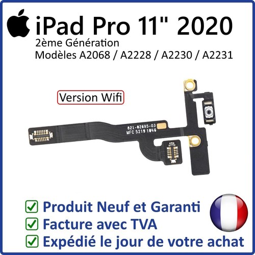 Ipad pro 2020 - pro,