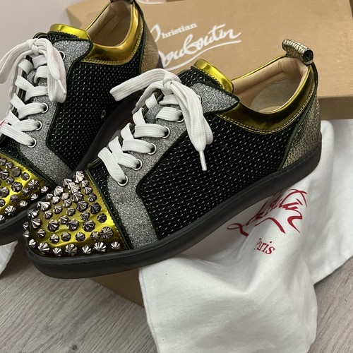 Autentiche sneakers christian - autentiche,