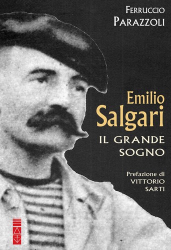 Emilio salgari grande - emilio,