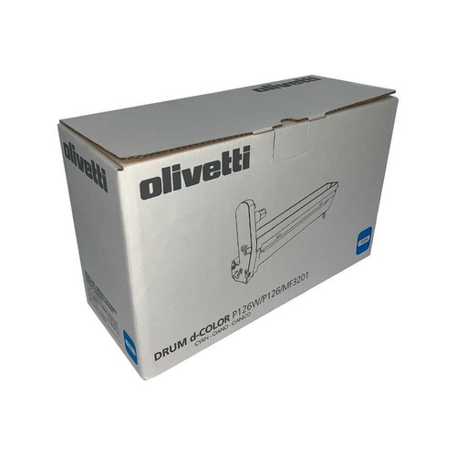 Olivetti image drum - image, b0792
