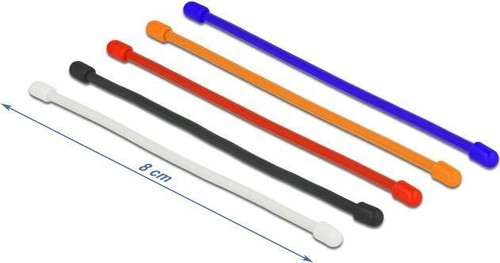 Delock fascette per - delock,