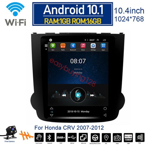 Android car dvd - 10.1,