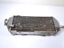 Radiatore destro - Suzuki 400