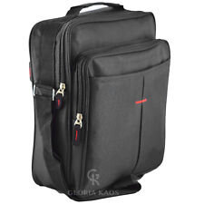 Borsa Borsello Uomo Messenger Tracolla Lavoro Grande Tablet Ipad Or-8560