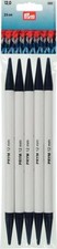 Plastic Mesh Needles 5er Iron