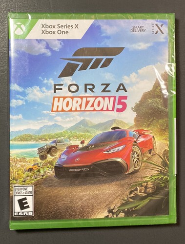 Forza horizon xbox one - one, /