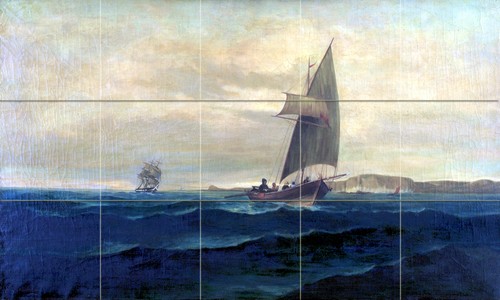 Art marine konstantinos - art,