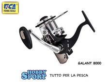 Mulinello tica galant - tica, 8000