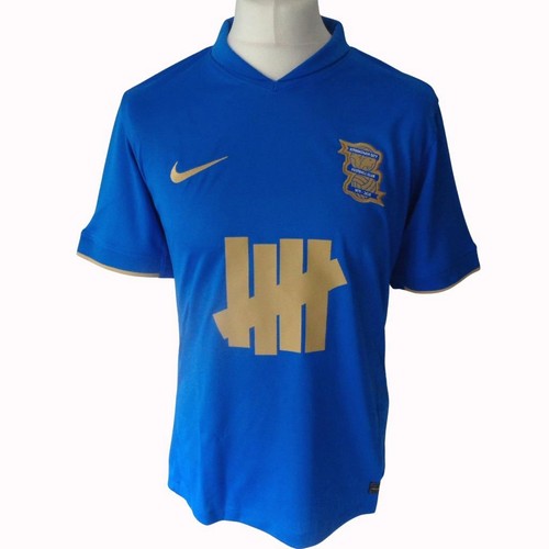Maglia calcio birmingham city - calcio,