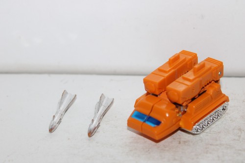 Gobots trasformatori blaster - gobots,