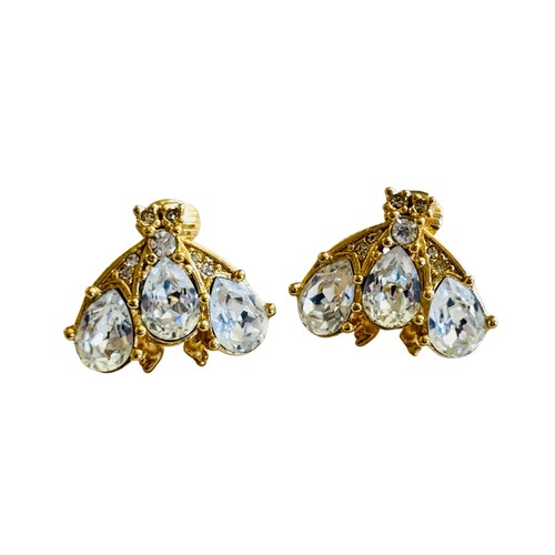 Orecchini christian dior - orecchini,
