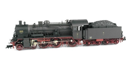 Fleischmann scala - scala, h0
